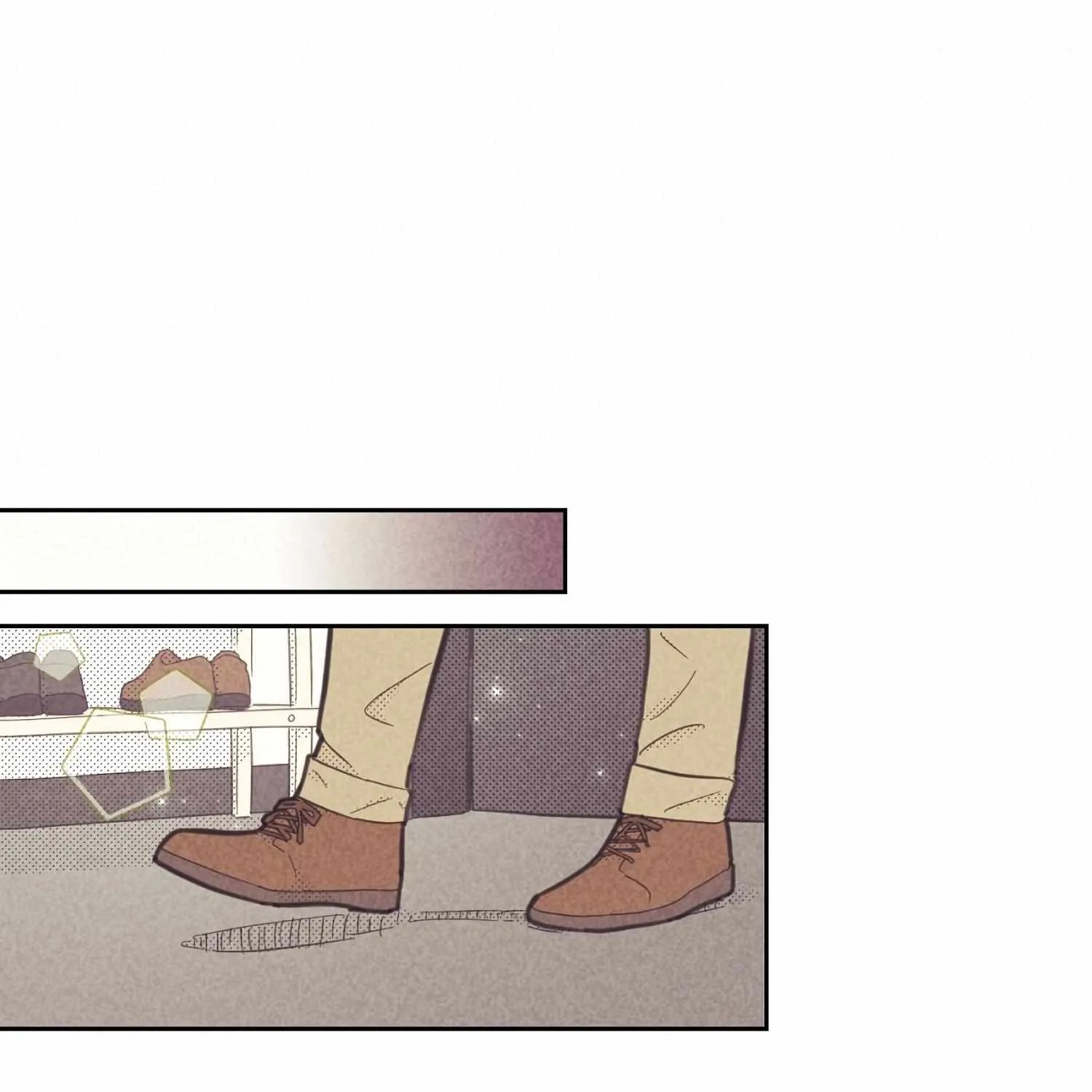 Love Work Balance Chapter 2 page 46 - 
