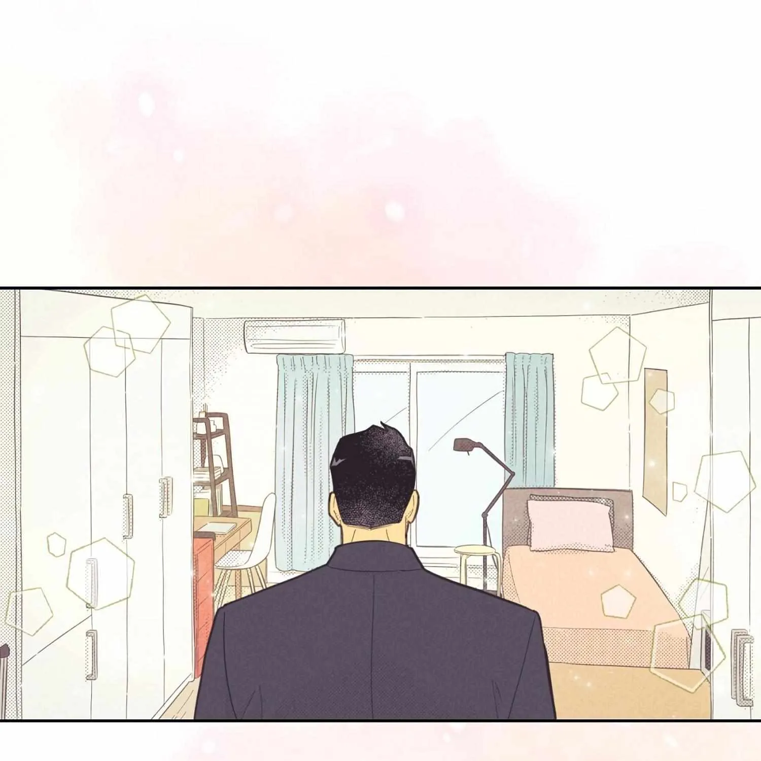 Love Work Balance Chapter 2 page 48 - 