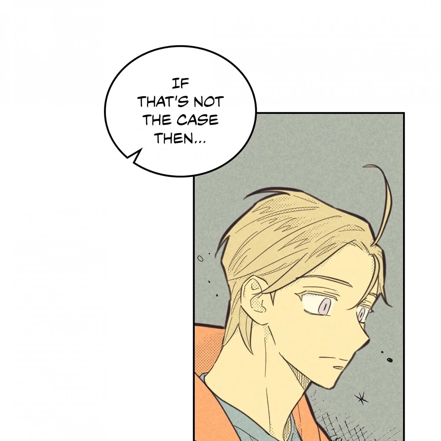 Love Work Balance Chapter 2 page 6 - 