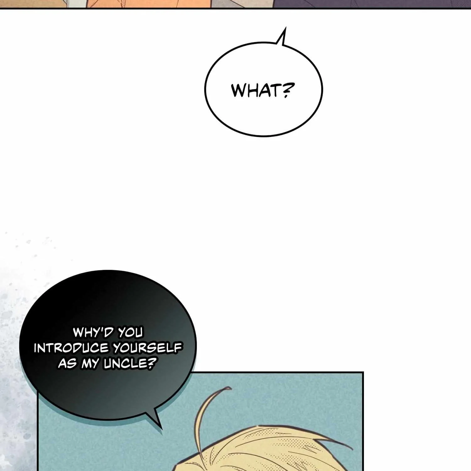 Love Work Balance Chapter 2 page 54 - 