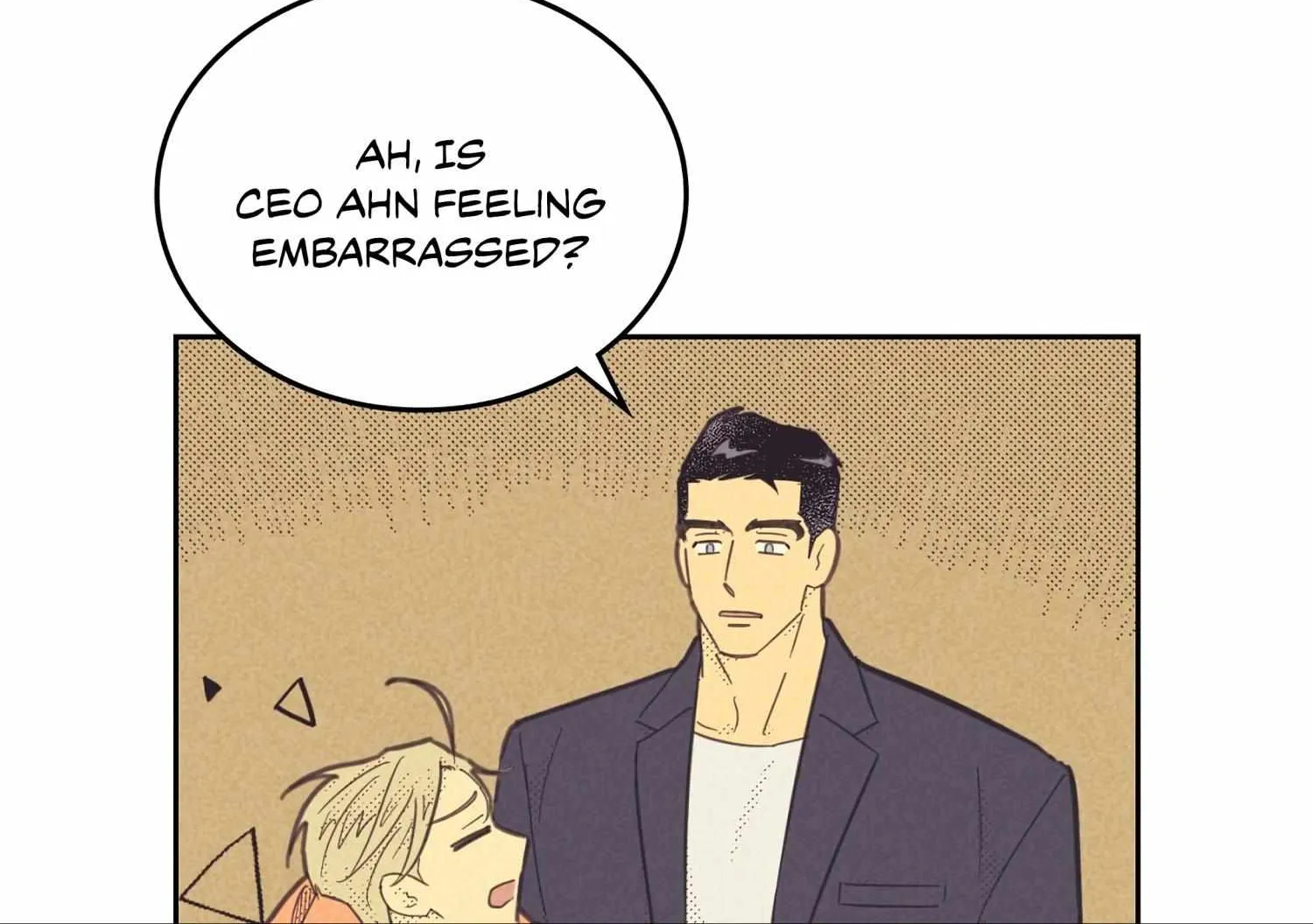 Love Work Balance Chapter 2 page 56 - 