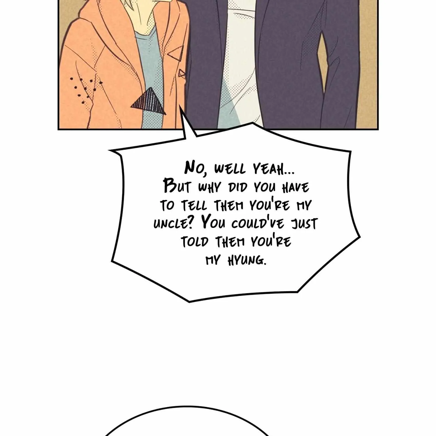 Love Work Balance Chapter 2 page 57 - 