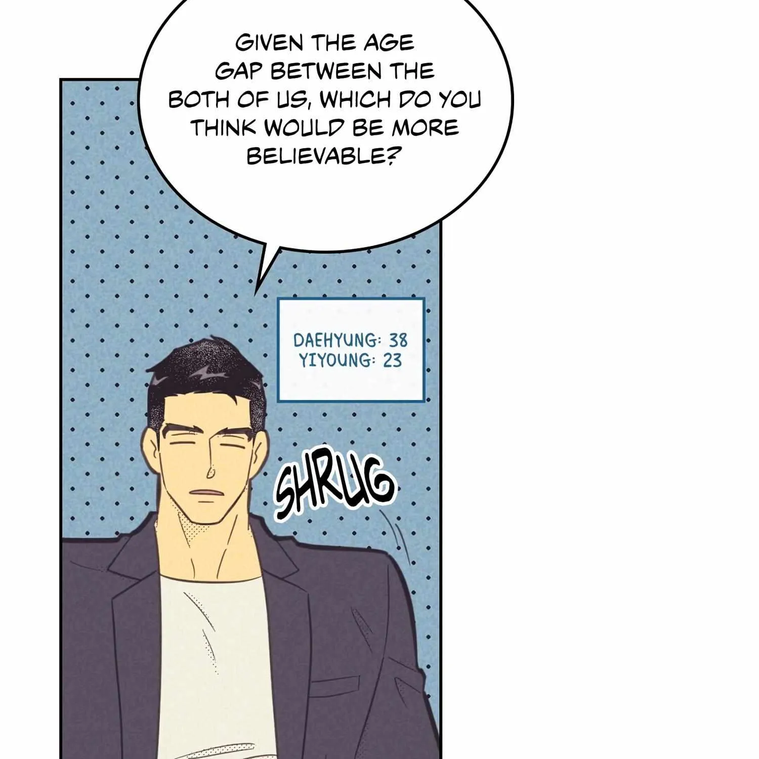 Love Work Balance Chapter 2 page 58 - 