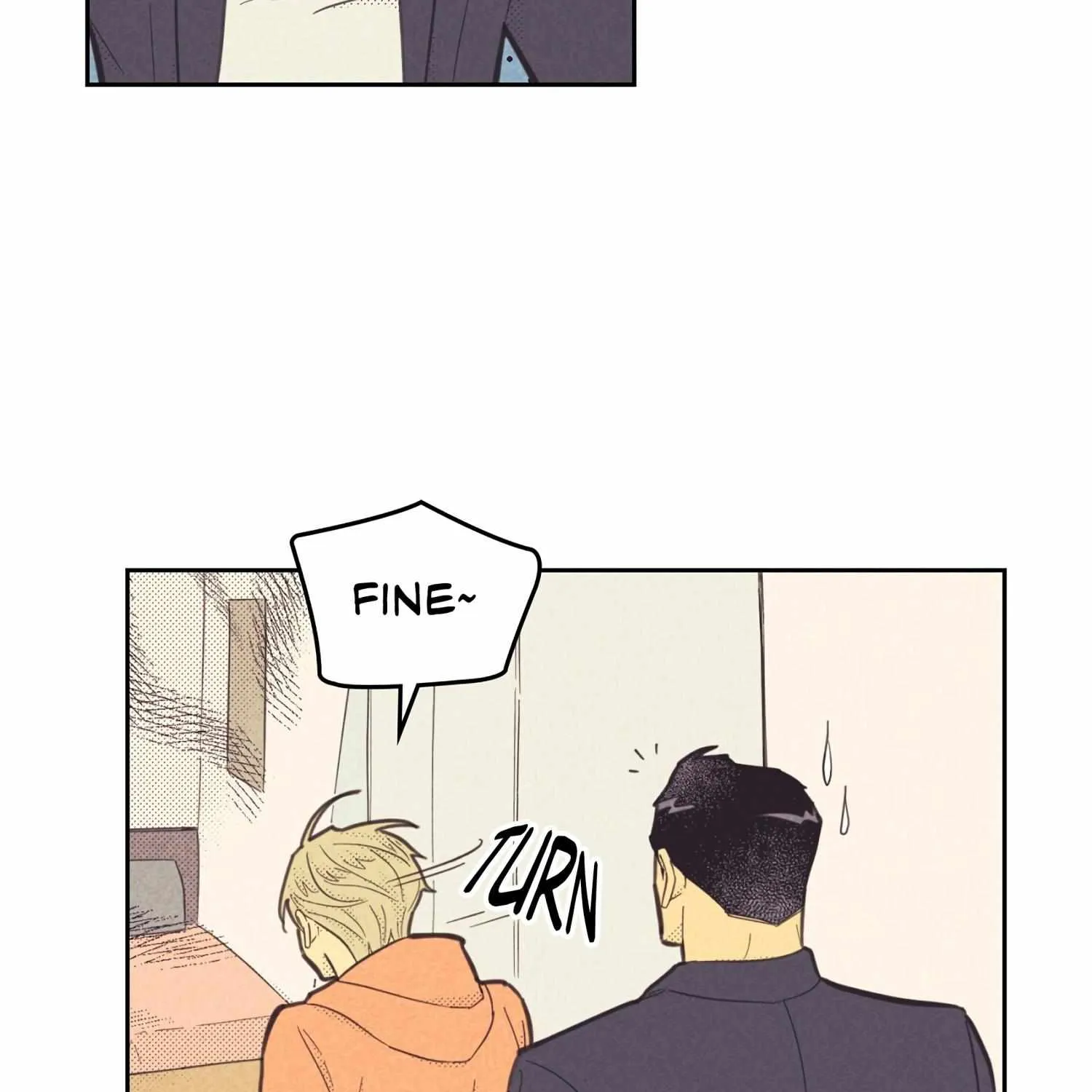 Love Work Balance Chapter 2 page 59 - 