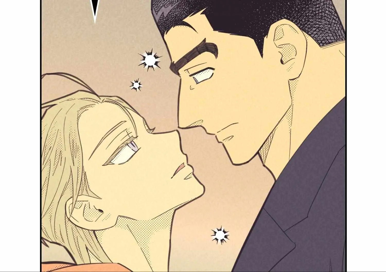 Love Work Balance Chapter 2 page 68 - 