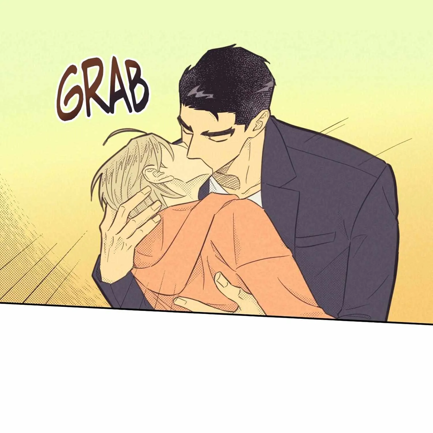 Love Work Balance Chapter 2 page 71 - 