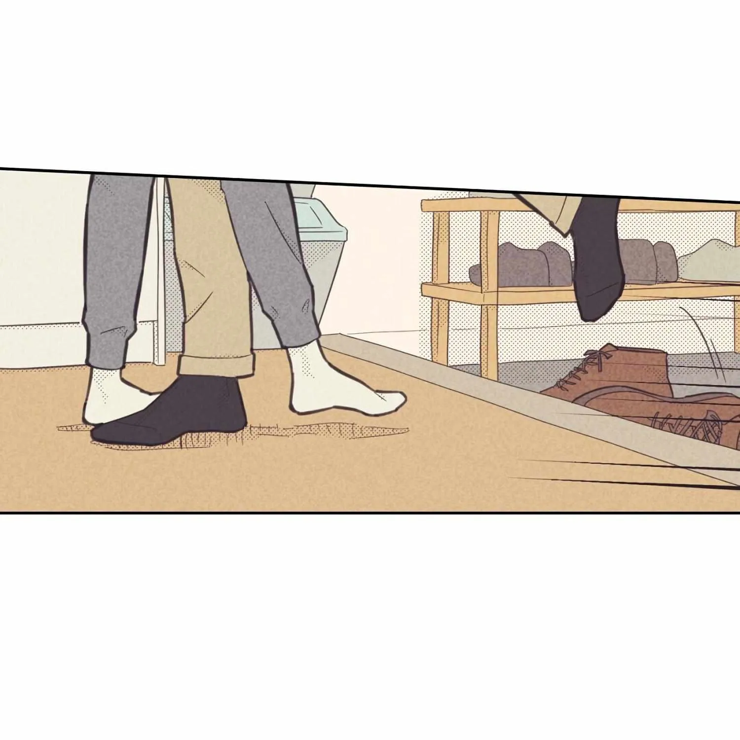Love Work Balance Chapter 2 page 72 - 