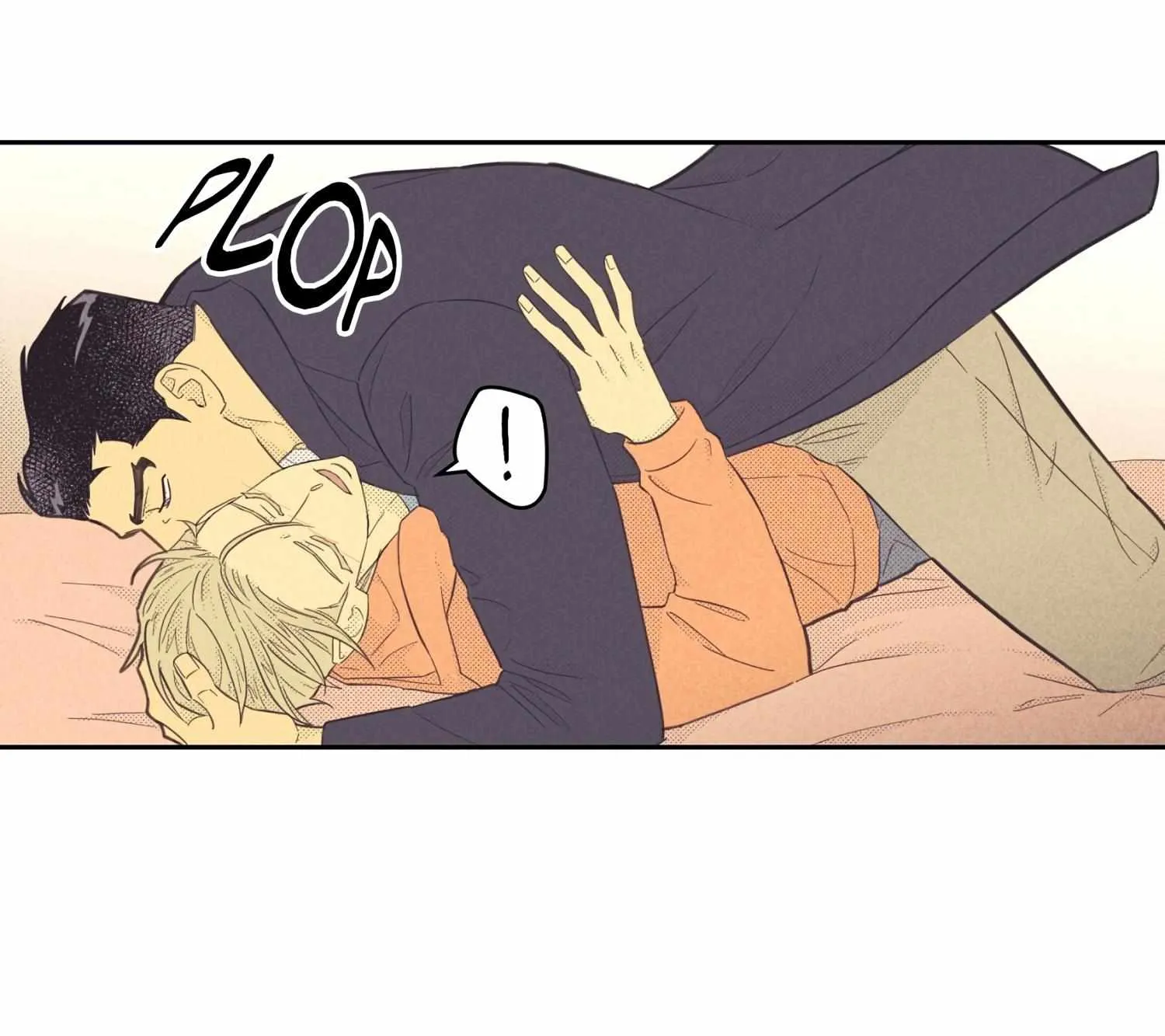 Love Work Balance Chapter 2 page 73 - 