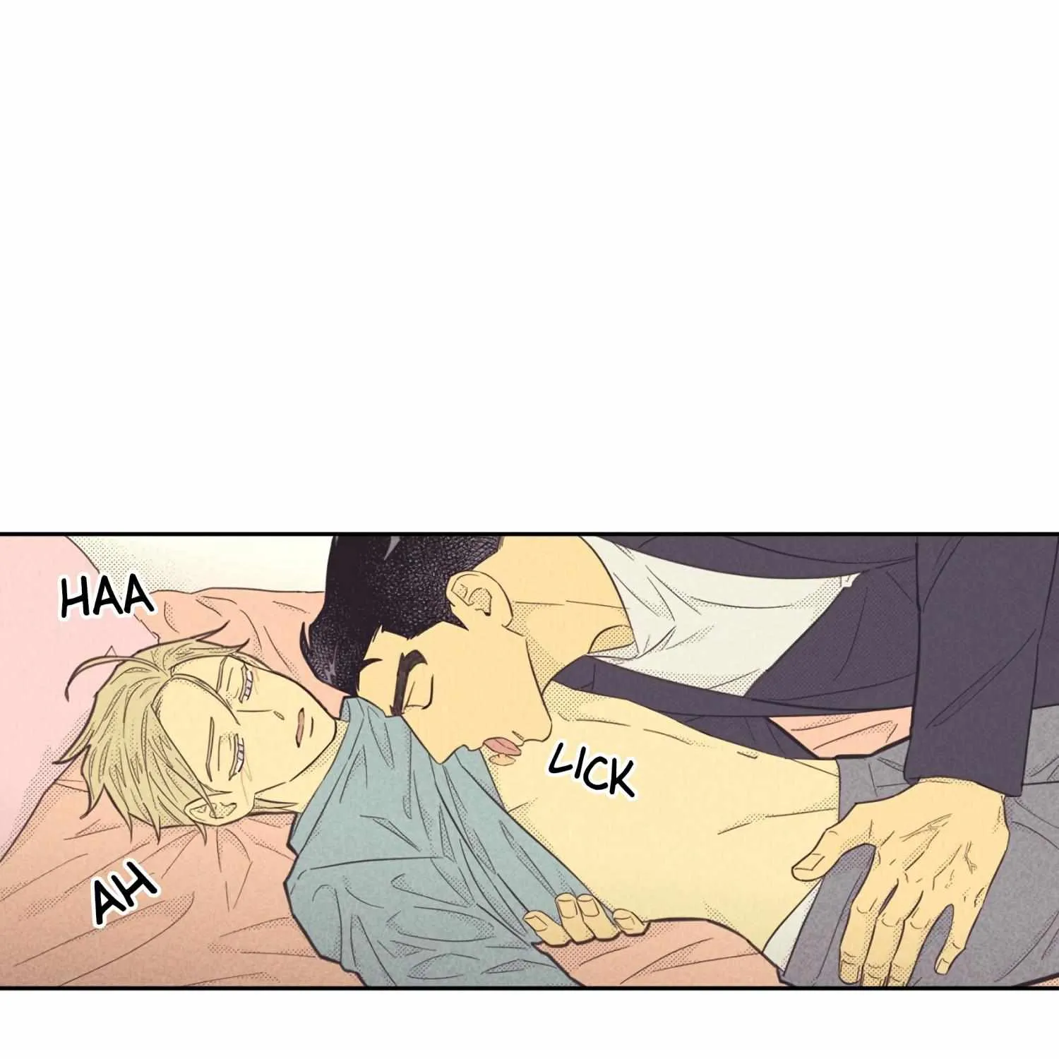 Love Work Balance Chapter 2 page 79 - 