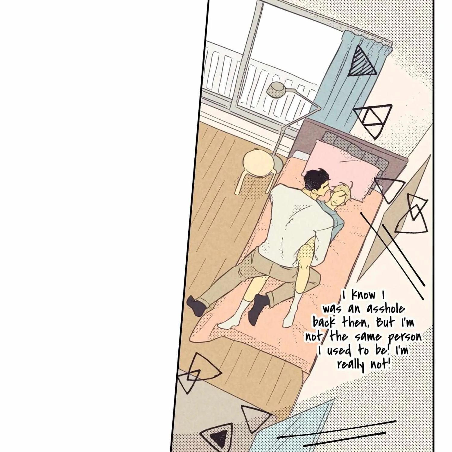 Love Work Balance Chapter 2 page 90 - 