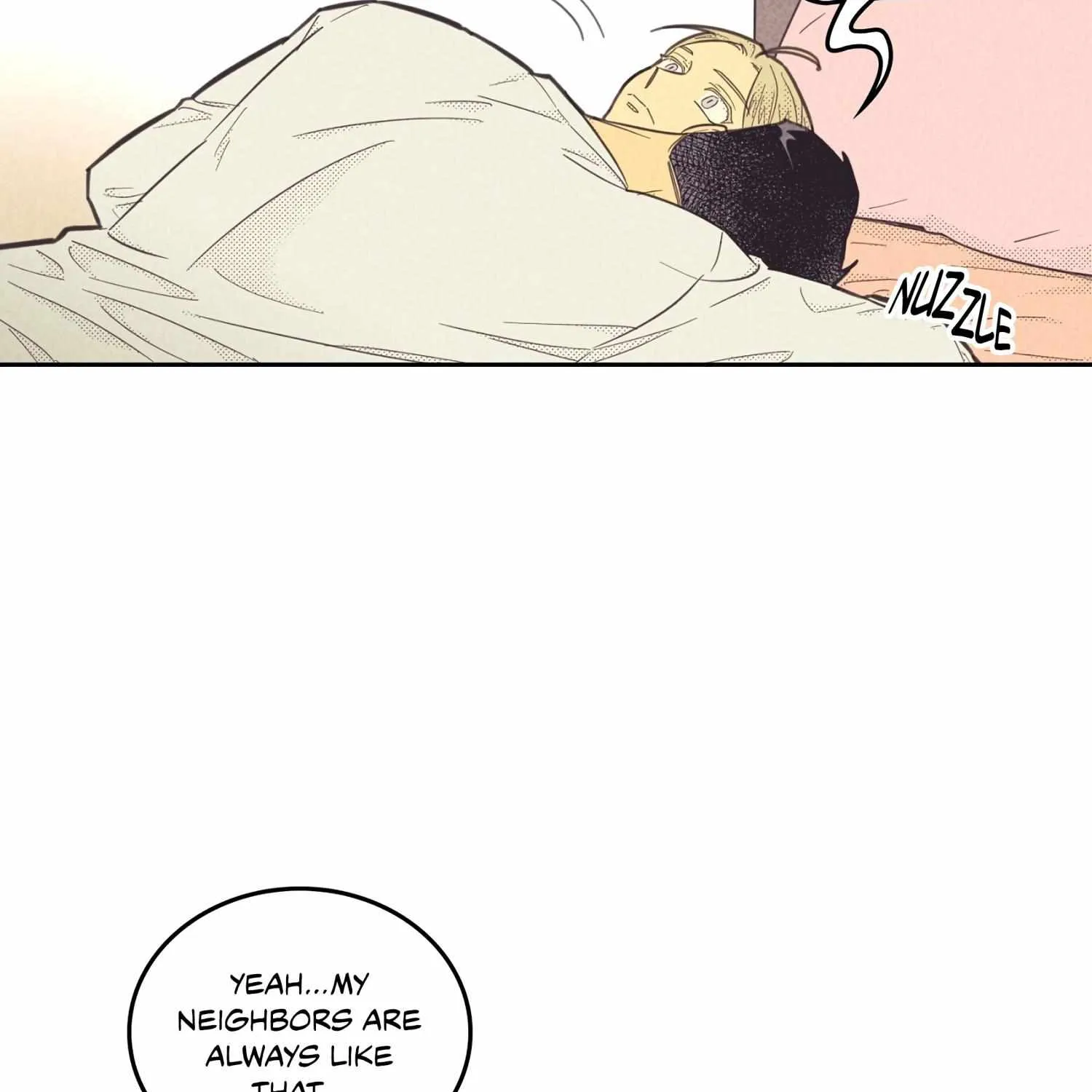 Love Work Balance Chapter 2 page 92 - 