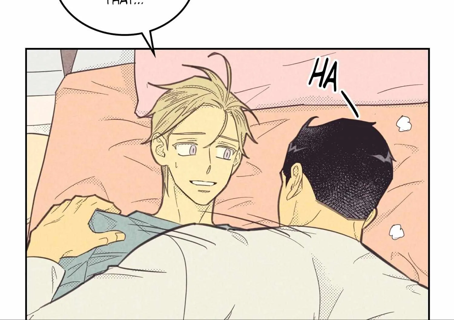 Love Work Balance Chapter 2 page 93 - 