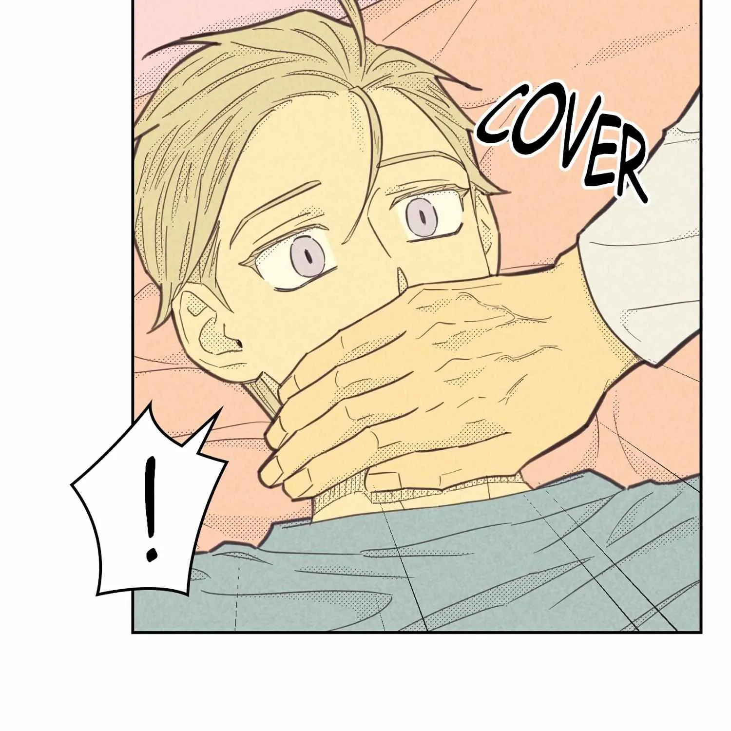 Love Work Balance Chapter 2 page 98 - 