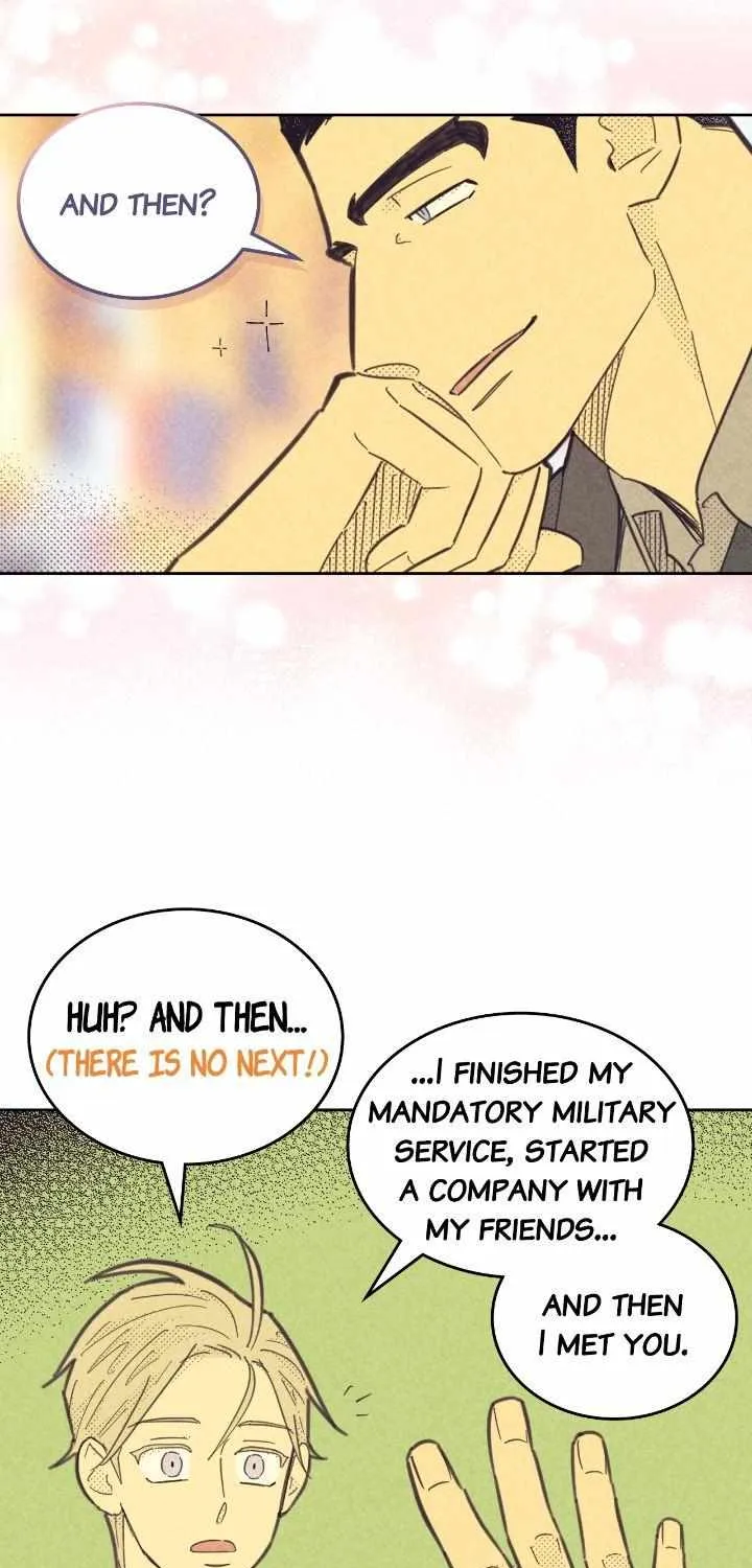 Love Work Balance Chapter 20 page 12 - 