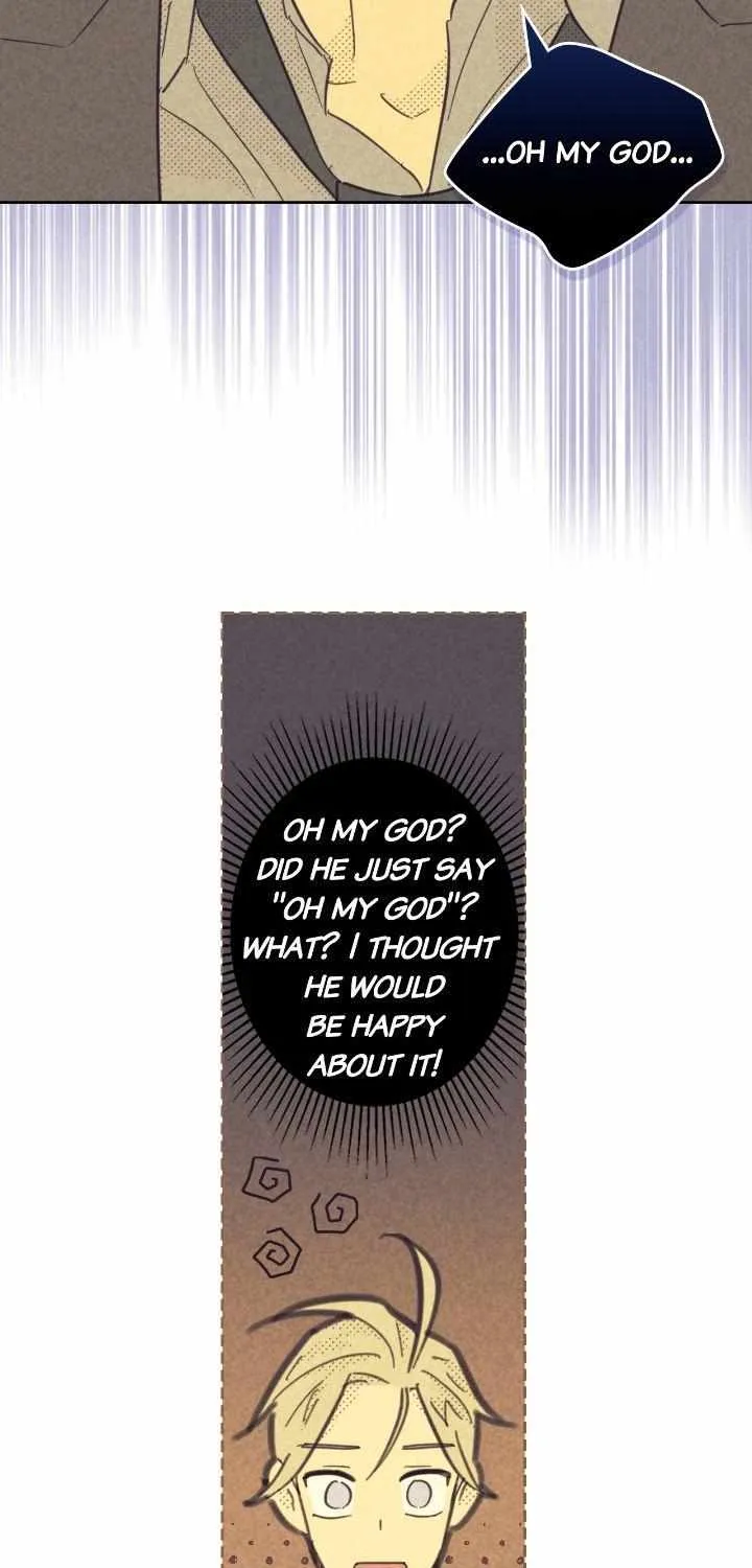 Love Work Balance Chapter 20 page 18 - 
