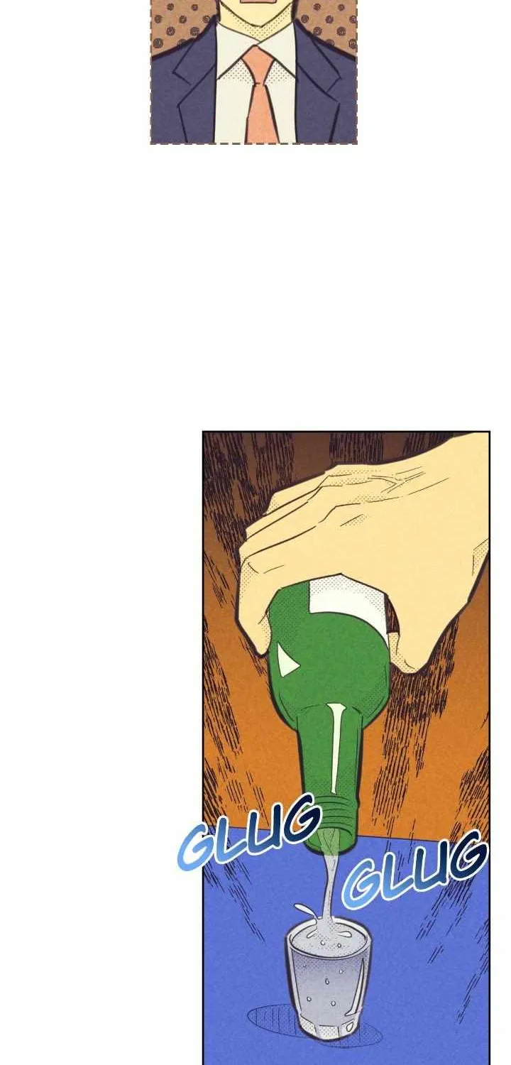 Love Work Balance Chapter 20 page 19 - 