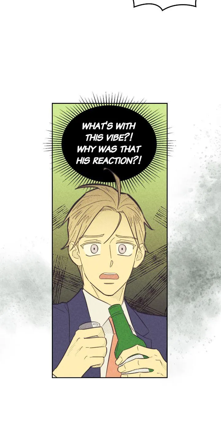 Love Work Balance Chapter 20 page 21 - 