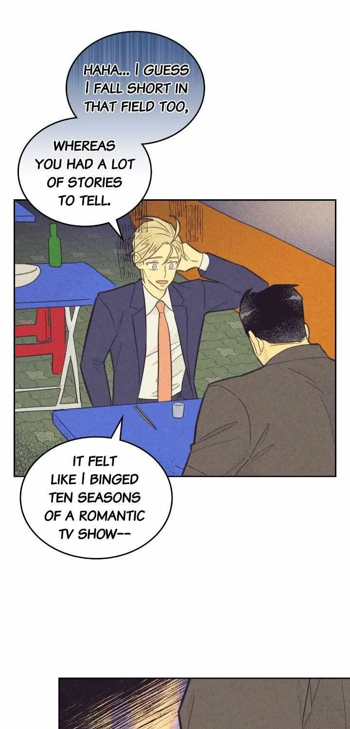 Love Work Balance Chapter 20 page 22 - 