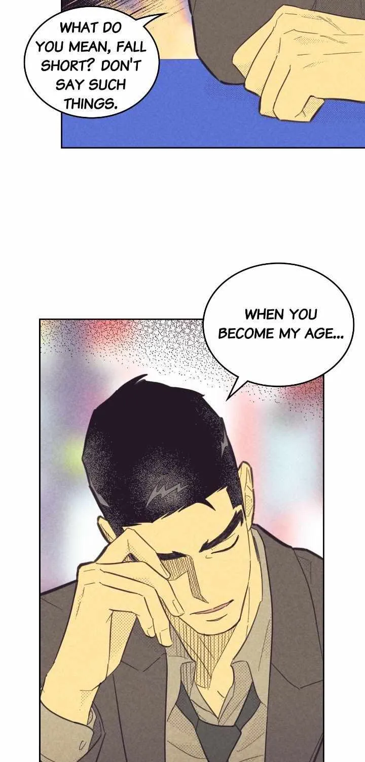 Love Work Balance Chapter 20 page 23 - 