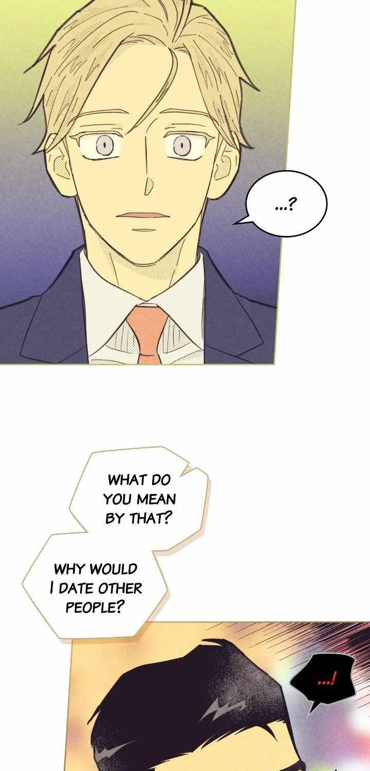 Love Work Balance Chapter 20 page 25 - 