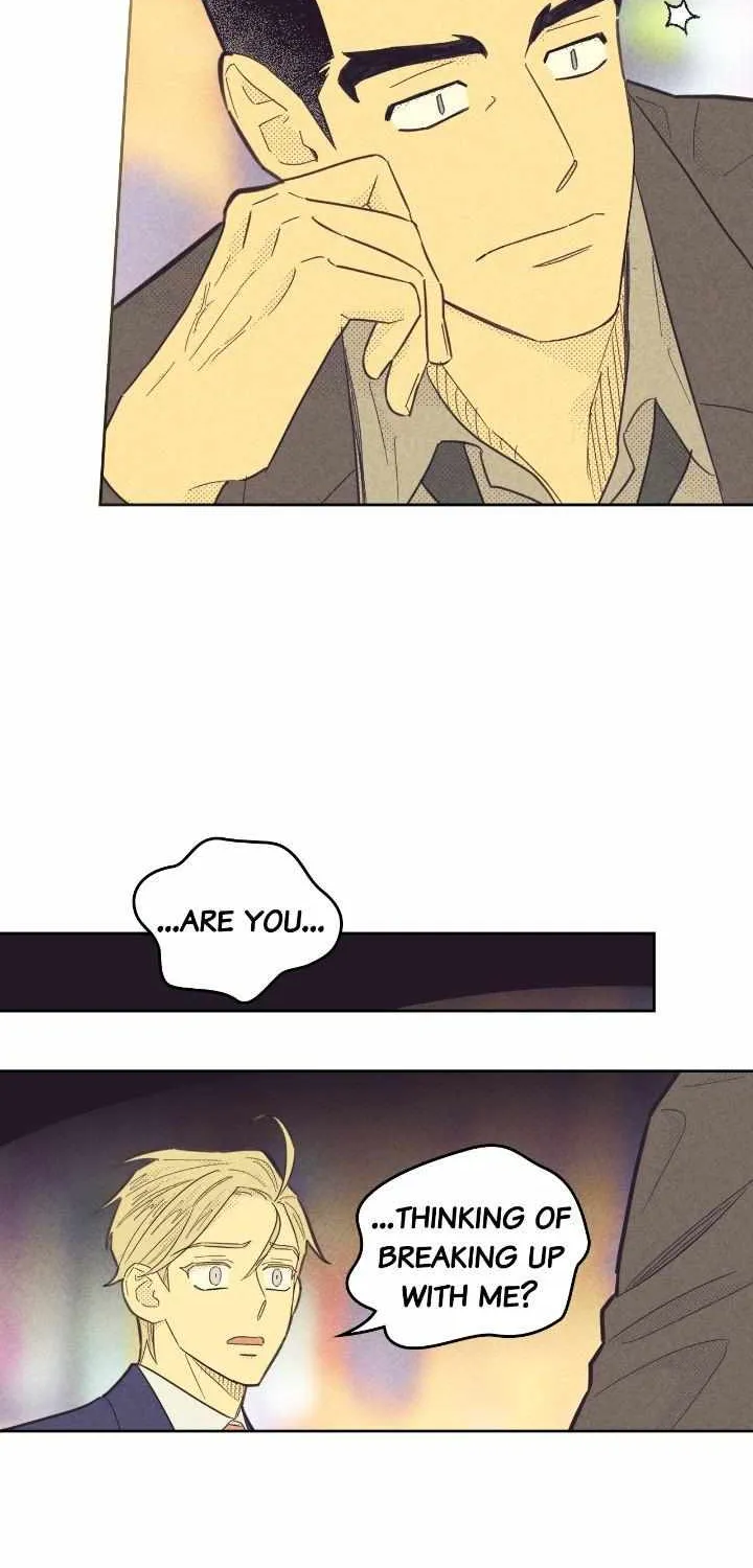 Love Work Balance Chapter 20 page 26 - 