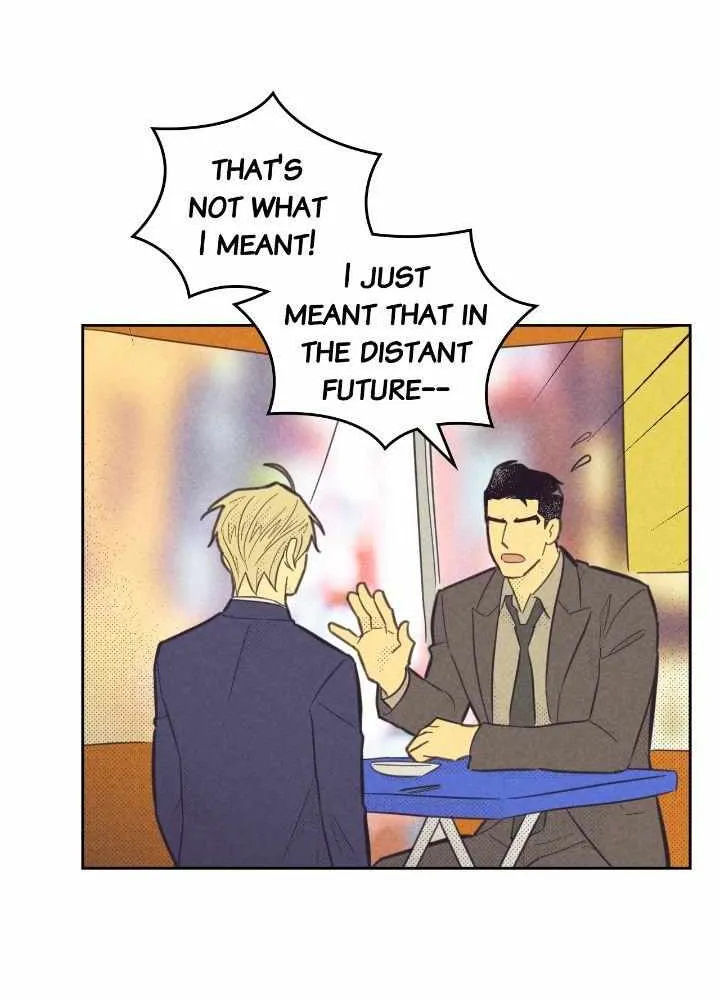 Love Work Balance Chapter 20 page 27 - 