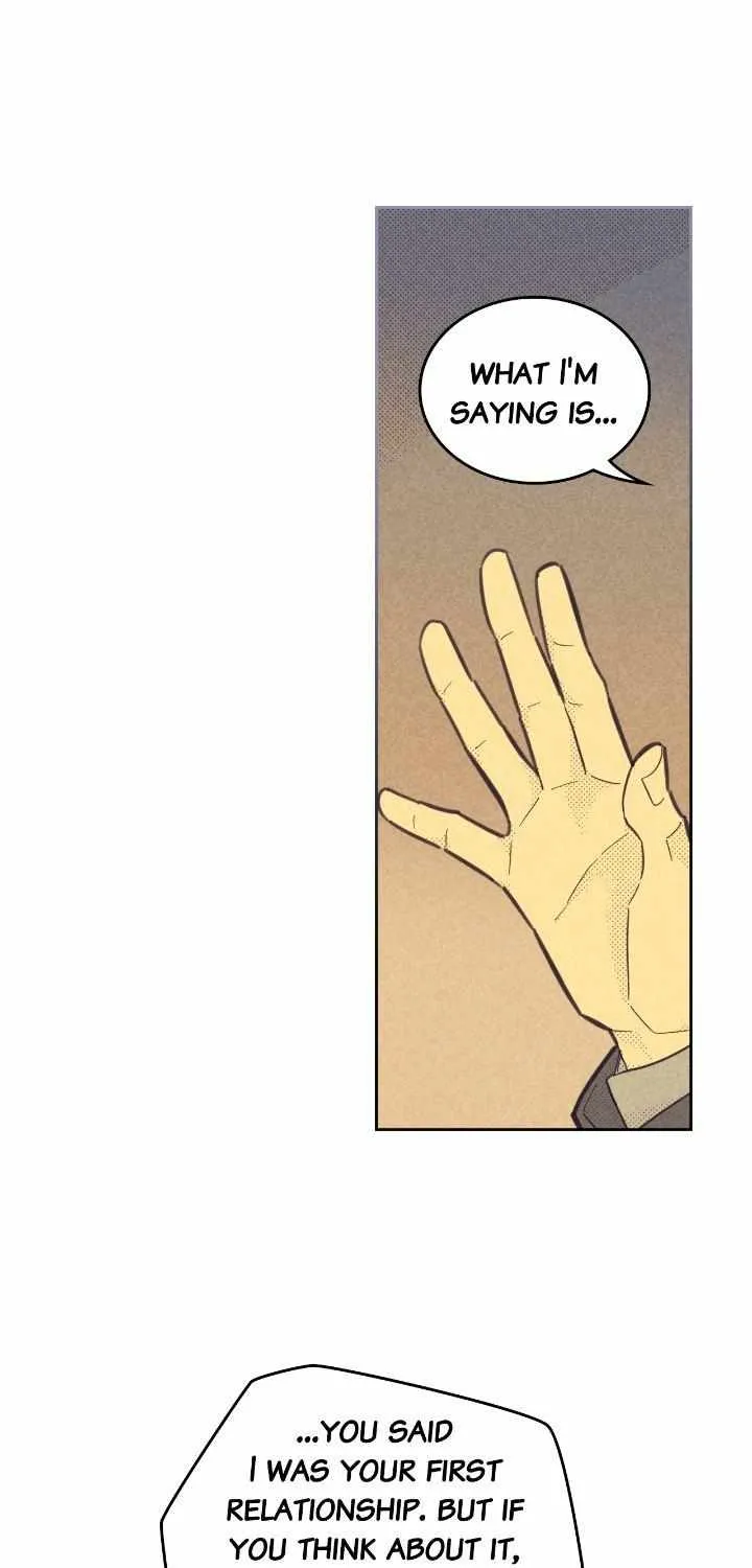 Love Work Balance Chapter 20 page 29 - 