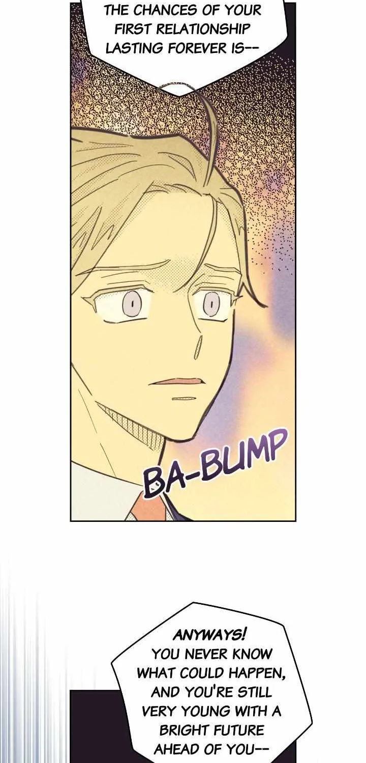 Love Work Balance Chapter 20 page 30 - 