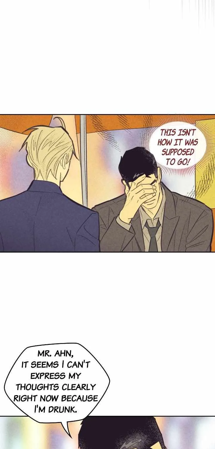 Love Work Balance Chapter 20 page 32 - 