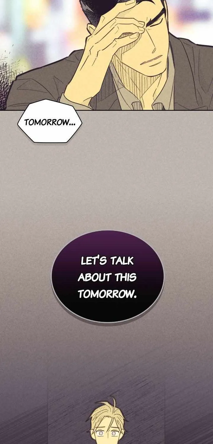 Love Work Balance Chapter 20 page 33 - 