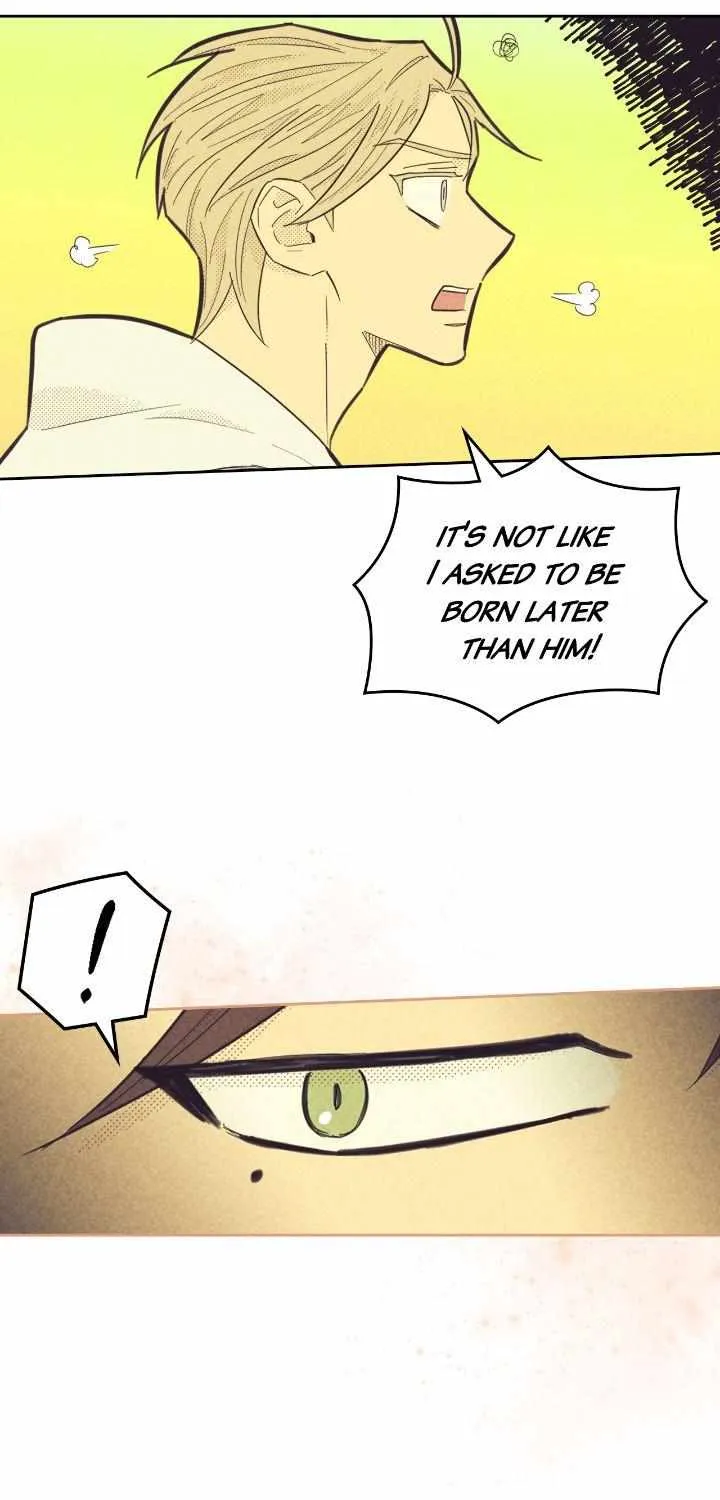 Love Work Balance Chapter 20 page 39 - 