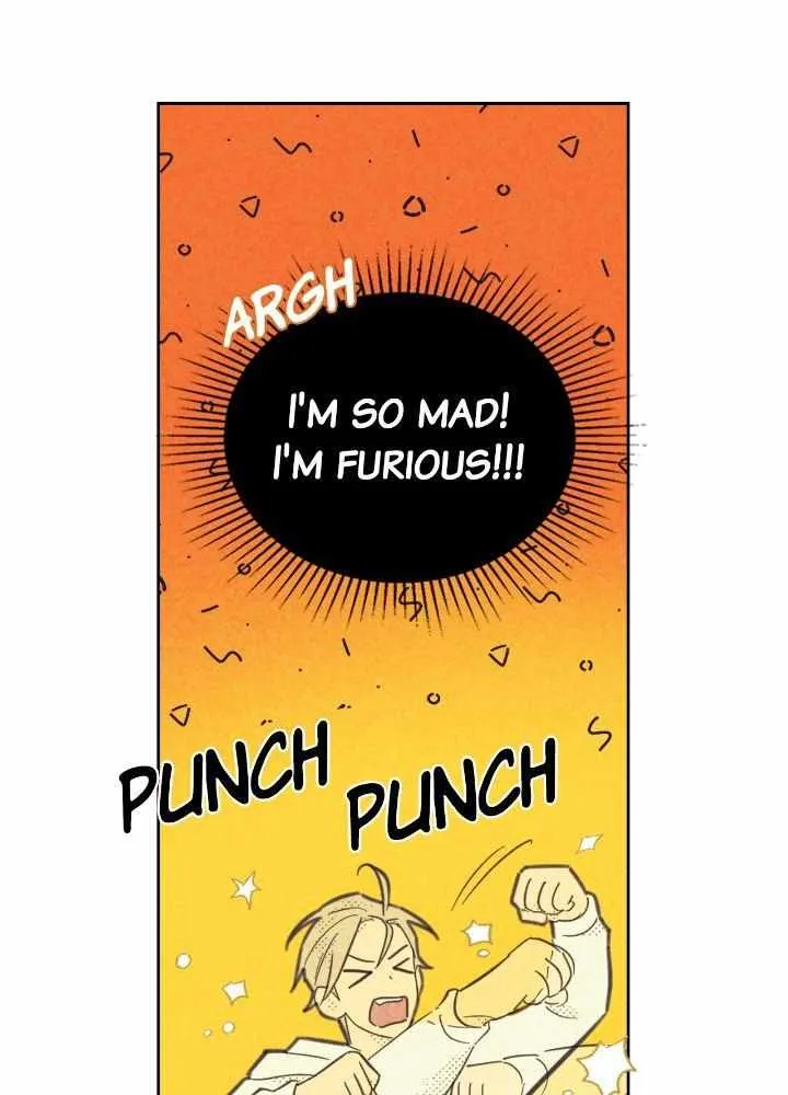 Love Work Balance Chapter 20 page 41 - 