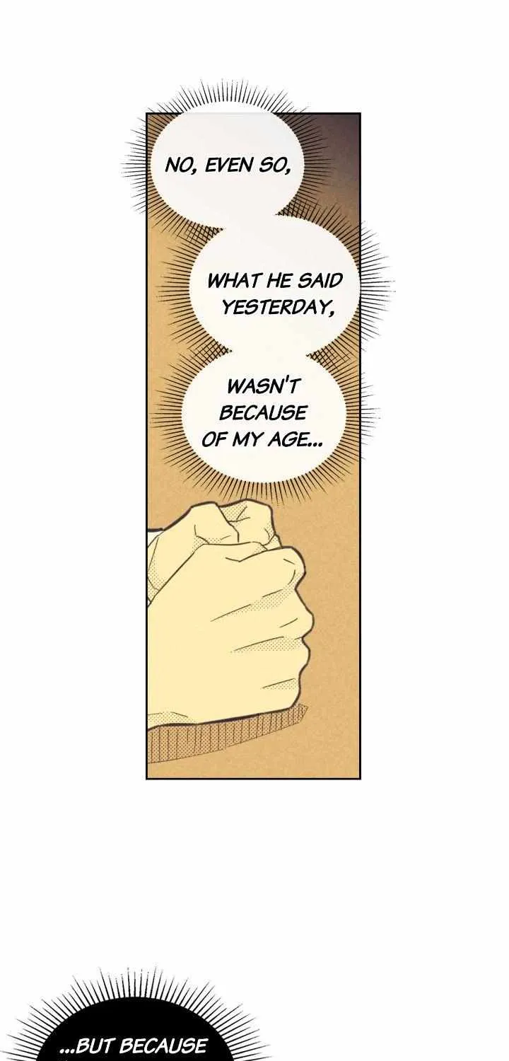 Love Work Balance Chapter 20 page 43 - 