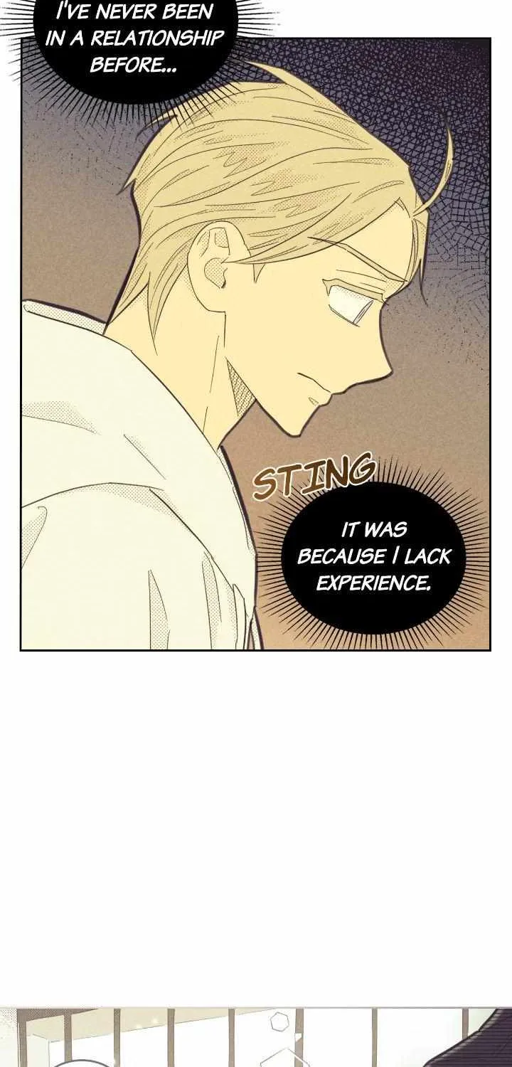 Love Work Balance Chapter 20 page 44 - 