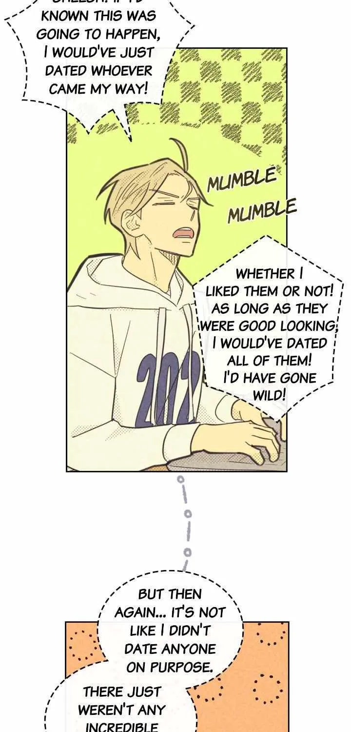 Love Work Balance Chapter 20 page 46 - 