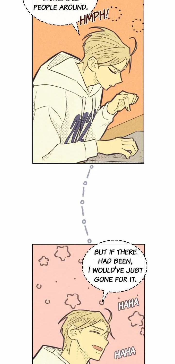 Love Work Balance Chapter 20 page 47 - 