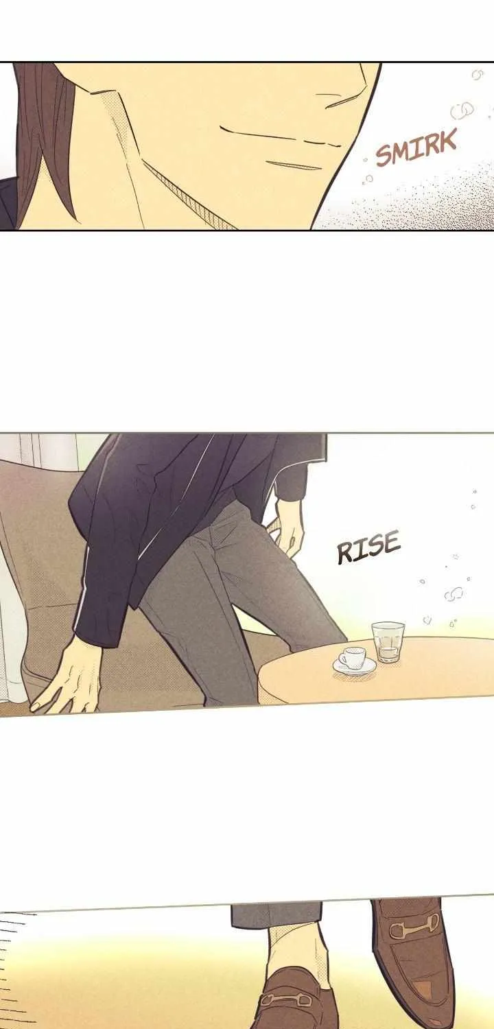 Love Work Balance Chapter 20 page 49 - 