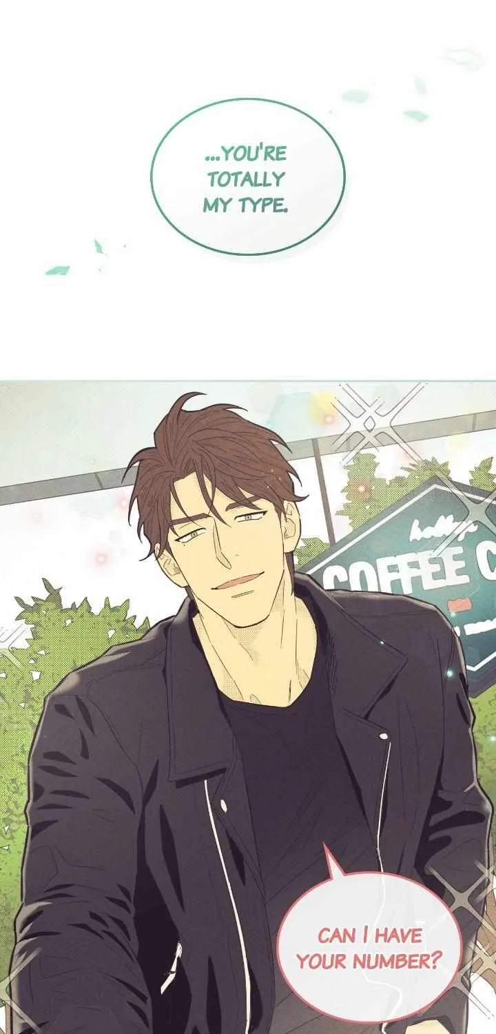 Love Work Balance Chapter 20 page 52 - 