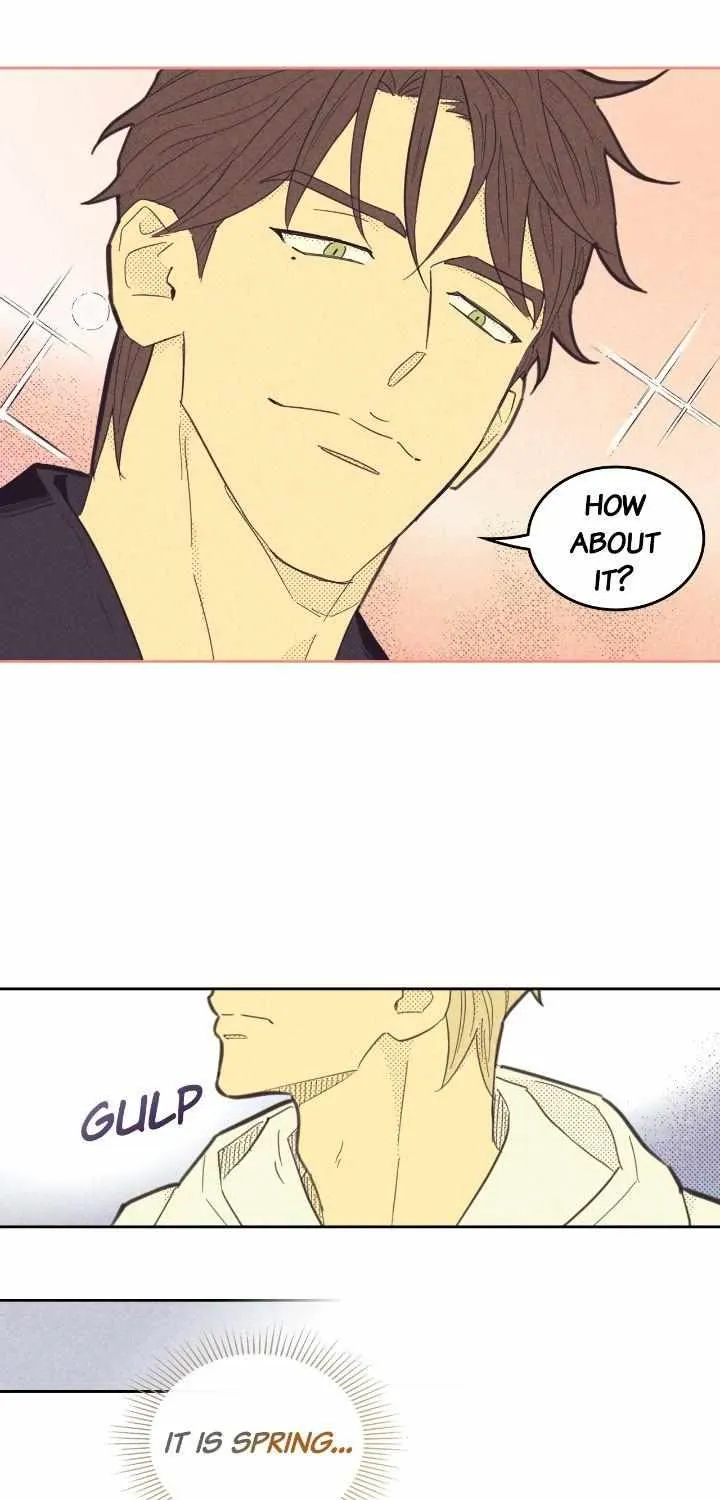 Love Work Balance Chapter 20 page 55 - 