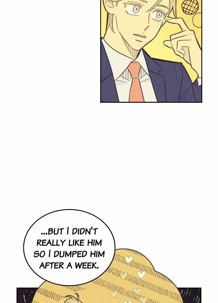 Love Work Balance Chapter 20 page 7 - 