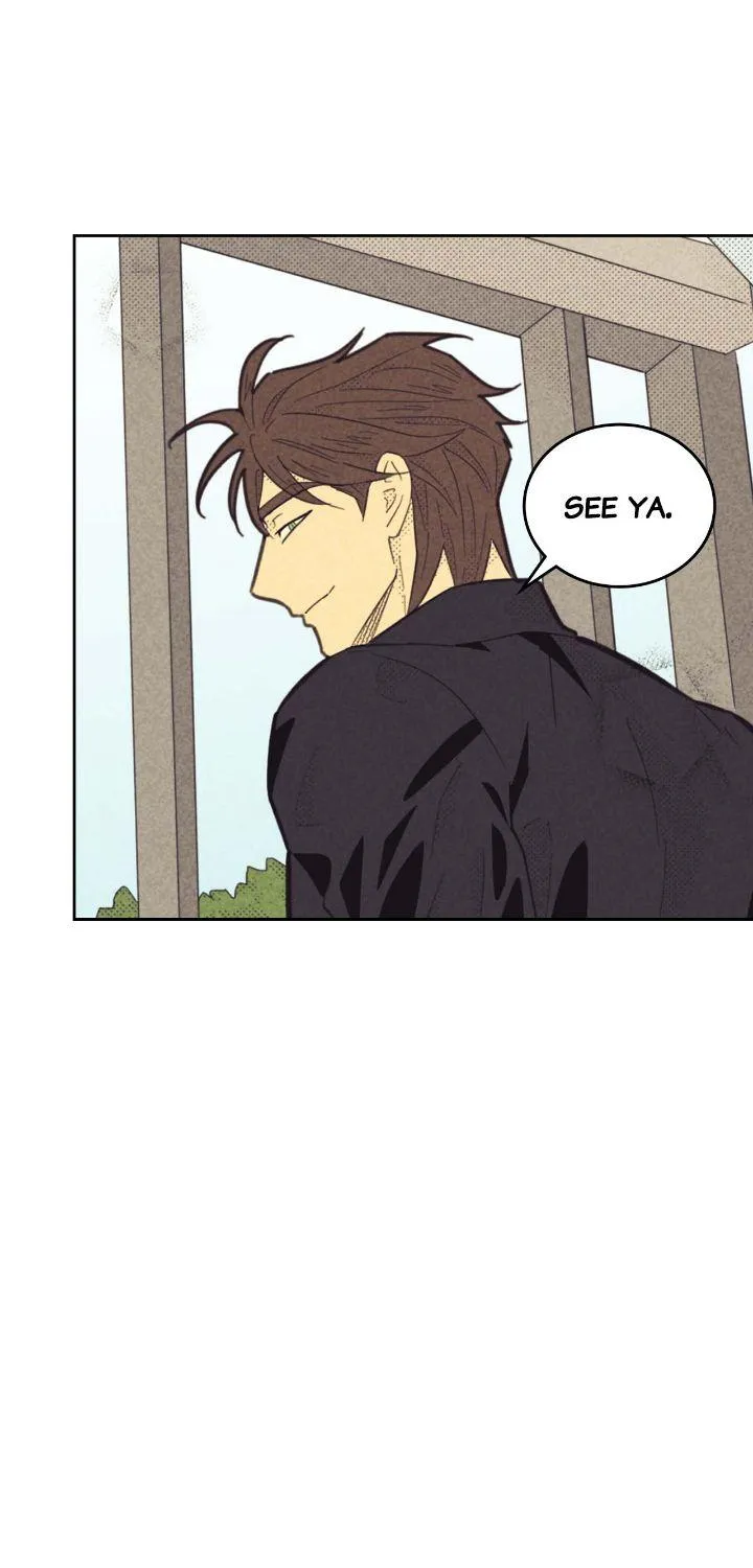 Love Work Balance Chapter 21 page 14 - 