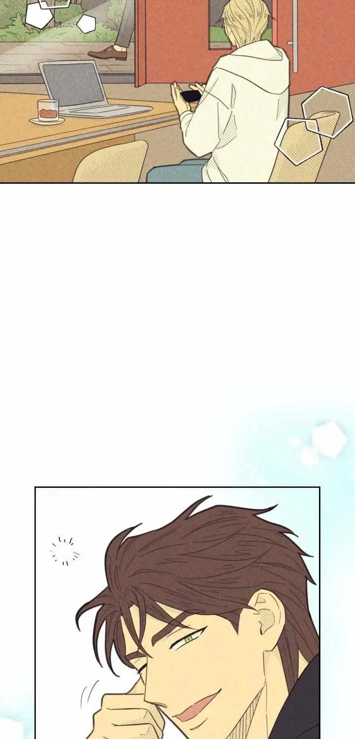 Love Work Balance Chapter 21 page 18 - 