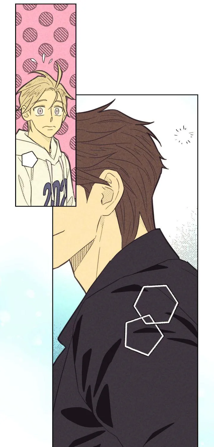Love Work Balance Chapter 21 page 20 - 