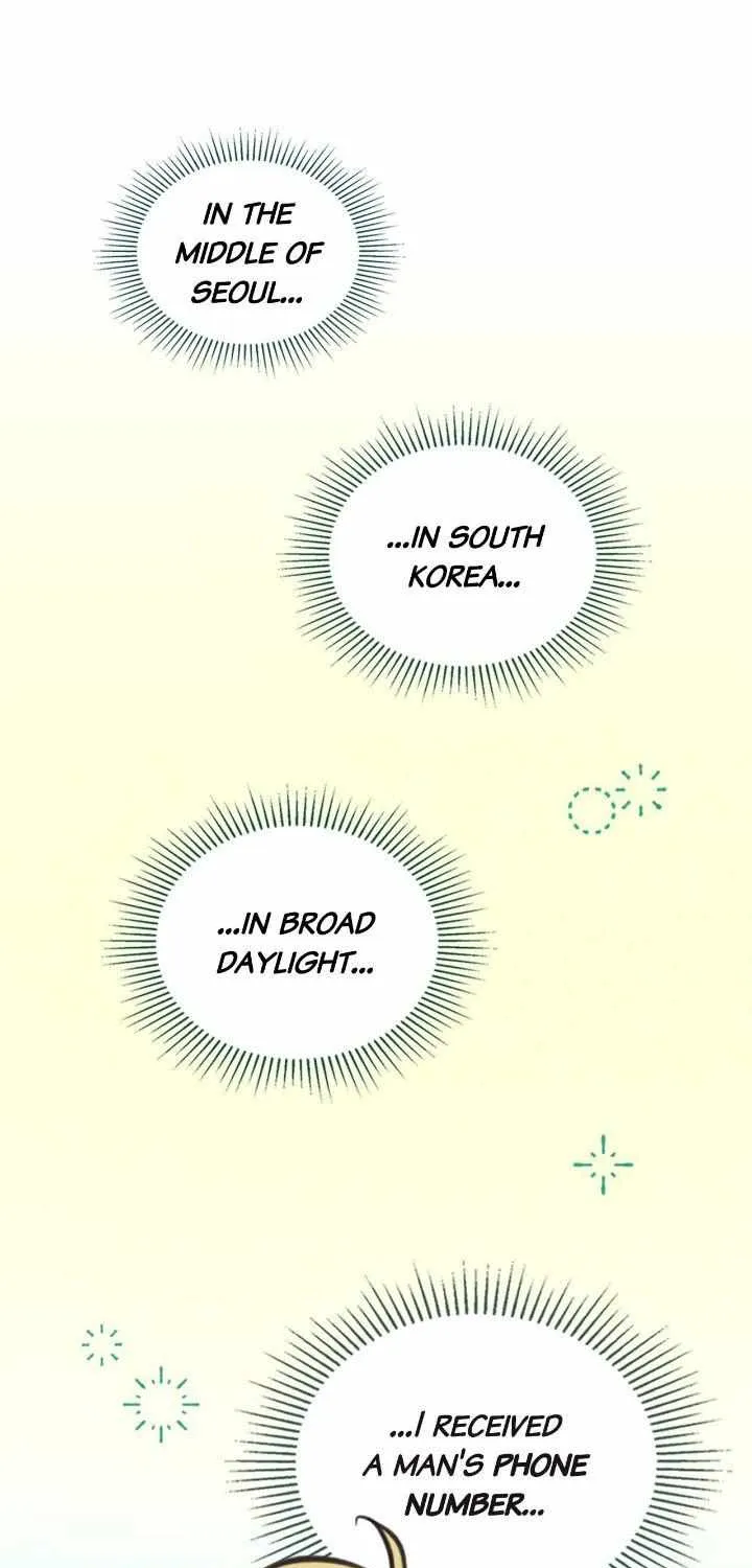 Love Work Balance Chapter 21 page 22 - 