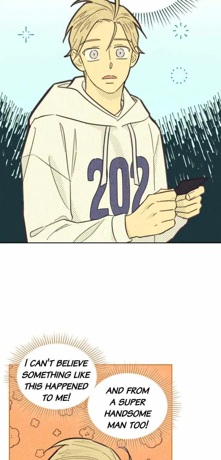 Love Work Balance Chapter 21 page 23 - 