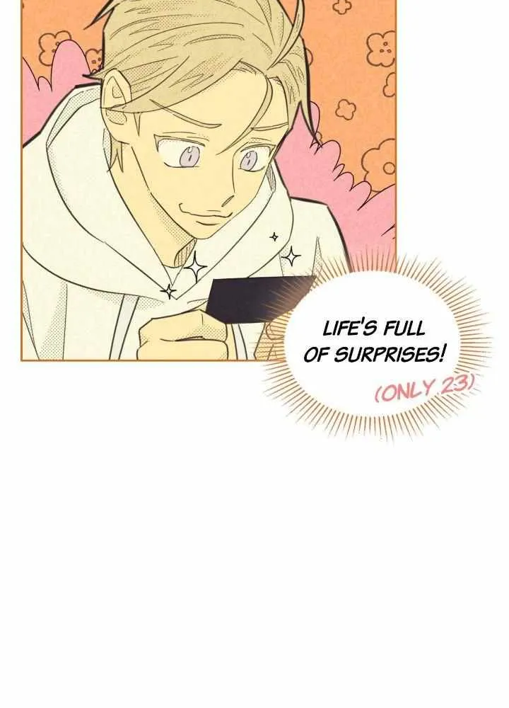 Love Work Balance Chapter 21 page 24 - 