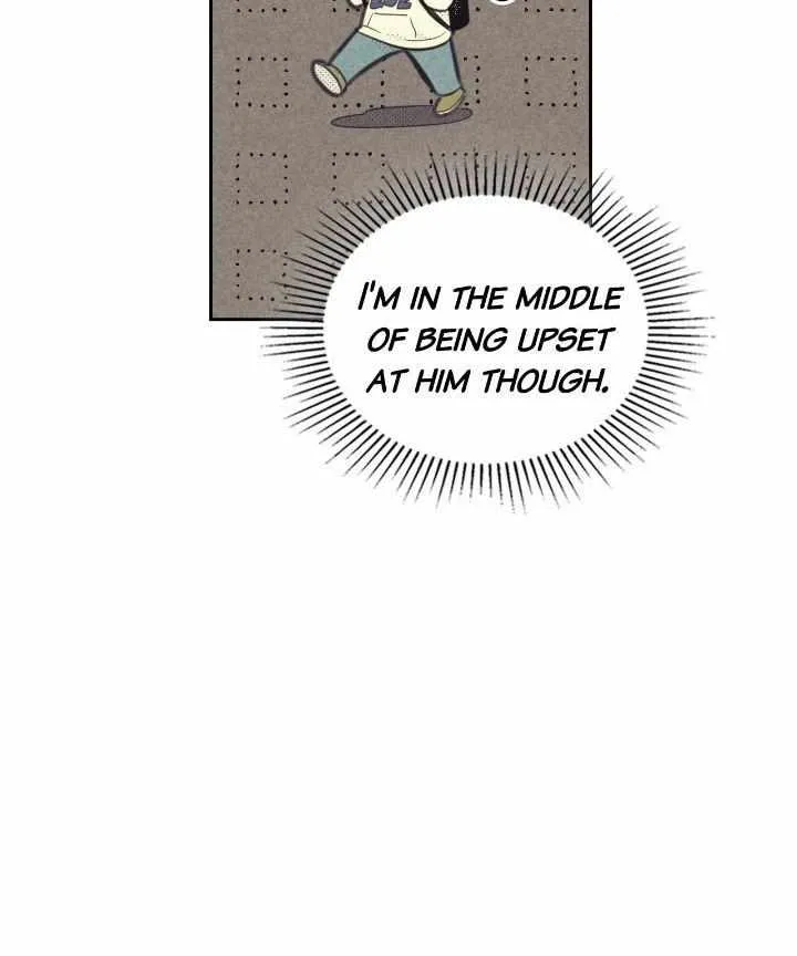 Love Work Balance Chapter 21 page 27 - 