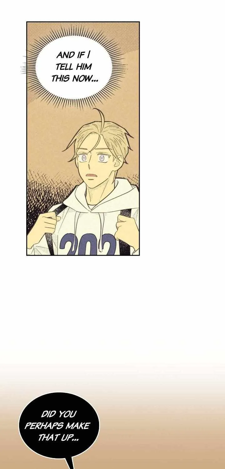 Love Work Balance Chapter 21 page 28 - 