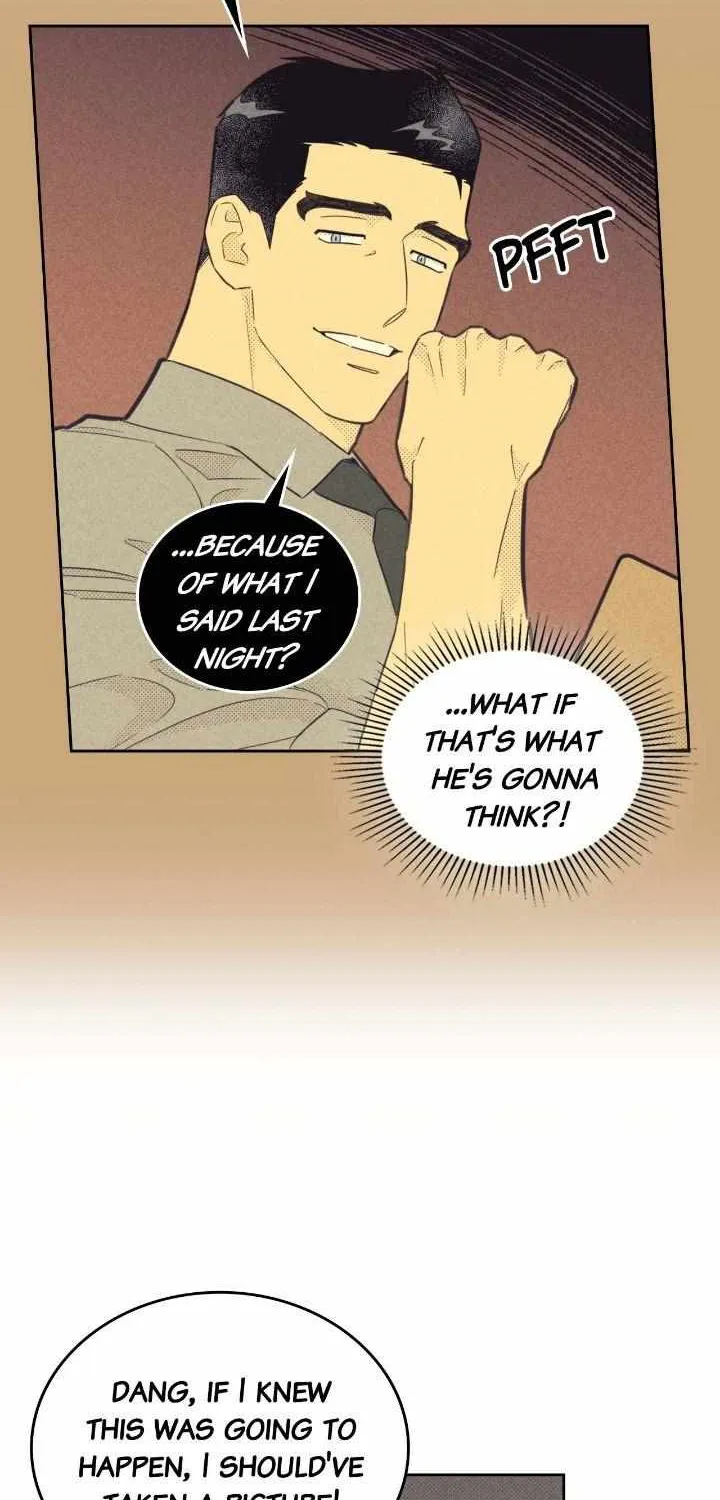 Love Work Balance Chapter 21 page 29 - 