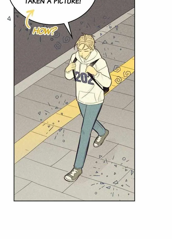 Love Work Balance Chapter 21 page 30 - 